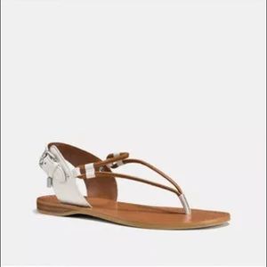 Coach Clarkson Sandal